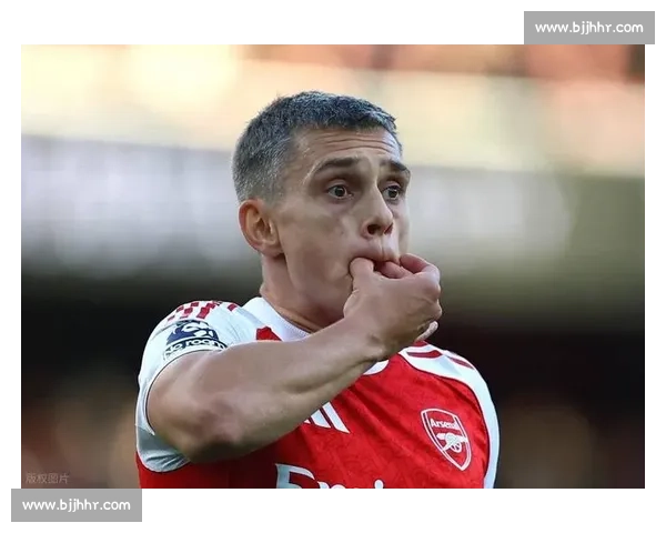 数据证阿森纳变防守狂魔！伤病潮暗袭争冠路